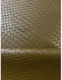 SYNTHETIC LEATHER BOTTEGA...