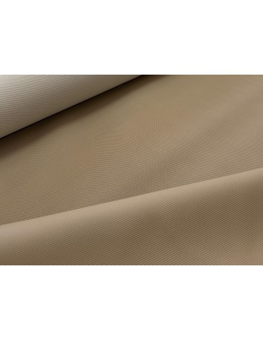 SYNTHETIC LEATHER FOR MOTO SADDLE BEIGE