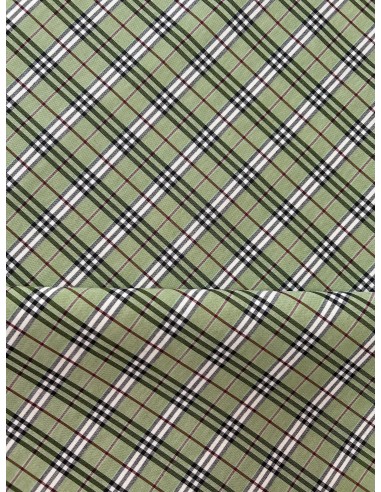 ΥΦΑΣΜΑ ΚΑΡΟ ΠΡΑΣΙΝΟ