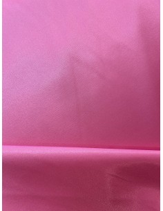 SATIN FABRIC PINK