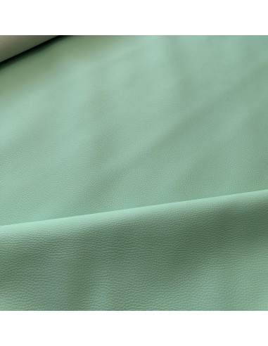 UPHOLSTERY SYNTHETIC LEATHER ACQUA