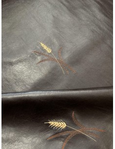 ΔΕΡΜΑΤΙΝΗ ΤΑΠΕΤΣΑΡΙΑΣ ΜΕ...