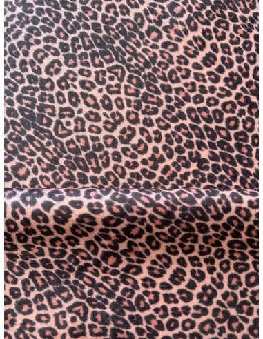 ΣΥΝΘΕΤΙΚΗ ΤΡΙΧΑ ΛΕΟΠΑΡ ΡΟΖ