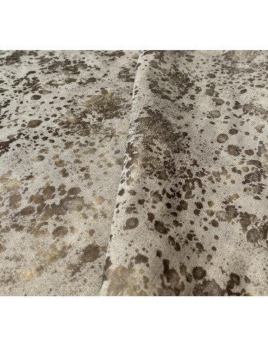 LINO FABRIC ARGENTINA CIGAR