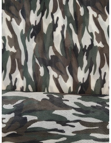 MILITARY FABRIC