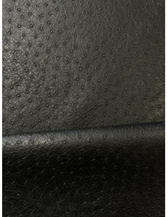 SYNTHETIC LEATHER STRUZZO...