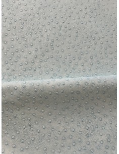 ΔΕΡΜΑΤΙΝΗ STRUZZO BABY BLUE