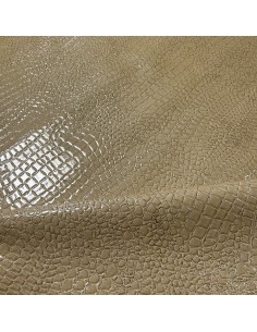 ΔΕΡΜΑΤΙΝΗ CROCO GUESS...