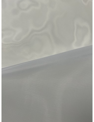 FILTIRE FABRIC WHITE