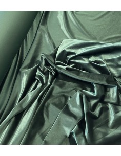VELVET FABRIC GREEN