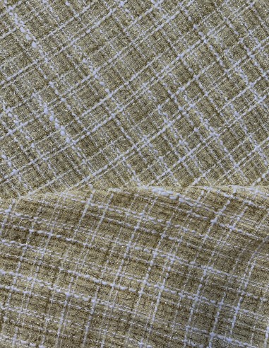 PICERNO FABRIC YELLOW