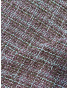 PICERNO FABRIC PINK 2