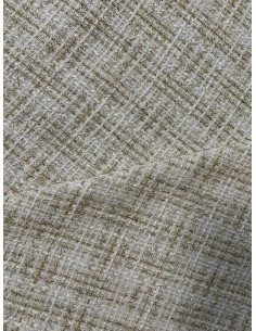 PICERNO FABRIC WHITE