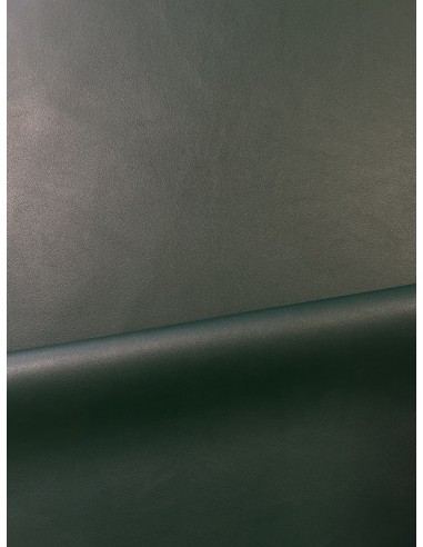 SYNTHETIC LEATHER SEBAGO GREEN