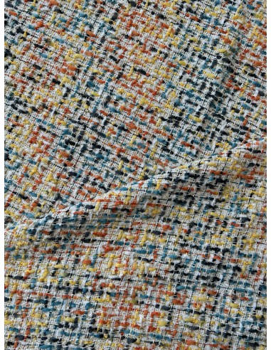 ΥΦΑΣΜΑ PINETO MULTICOLOR