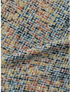 ΥΦΑΣΜΑ PINETO MULTICOLOR 2