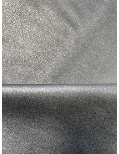 ELASTIC SYNTHETIC LEATHER METALLIC...