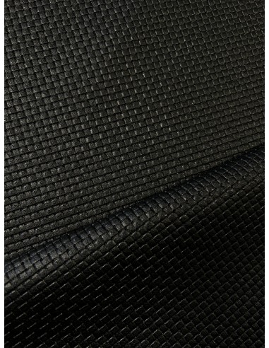 SYNTHETIC LEATHER CERRO BLACK