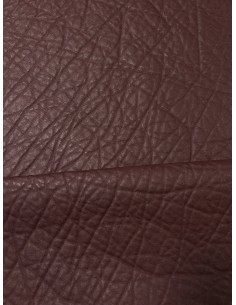 SYNTHETIC LEATHER ELEPHANT...
