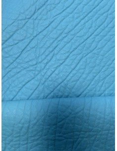 SYNTHETIC LEATHER ELEPHANT...
