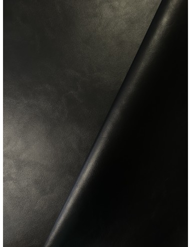 SYNTHETIC LEATHER TOBENSE BLACK