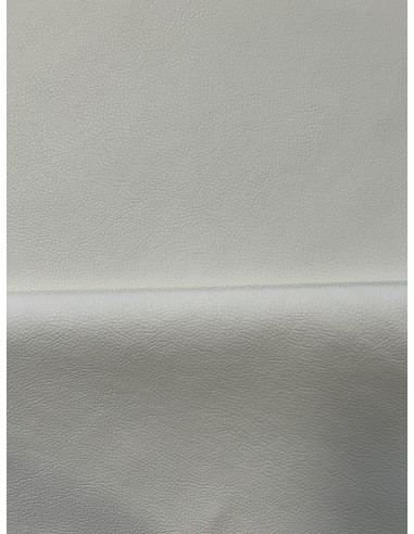 SYNTHETIC LEATHER SORENTO WHITE