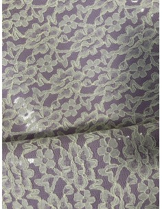 SHINY SYNTHETIC LEATHER...