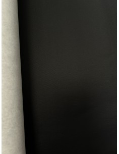 SELF ADHESIVE FABRIC BLACK