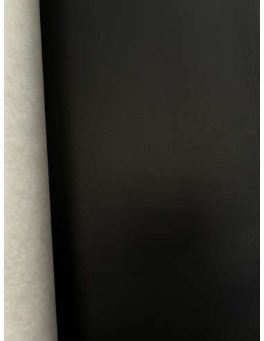 SELF ADHESIVE FABRIC BLACK
